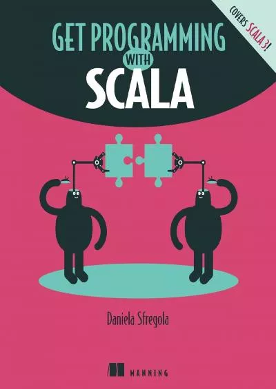 [eBOOK]-Get Programming with Scala