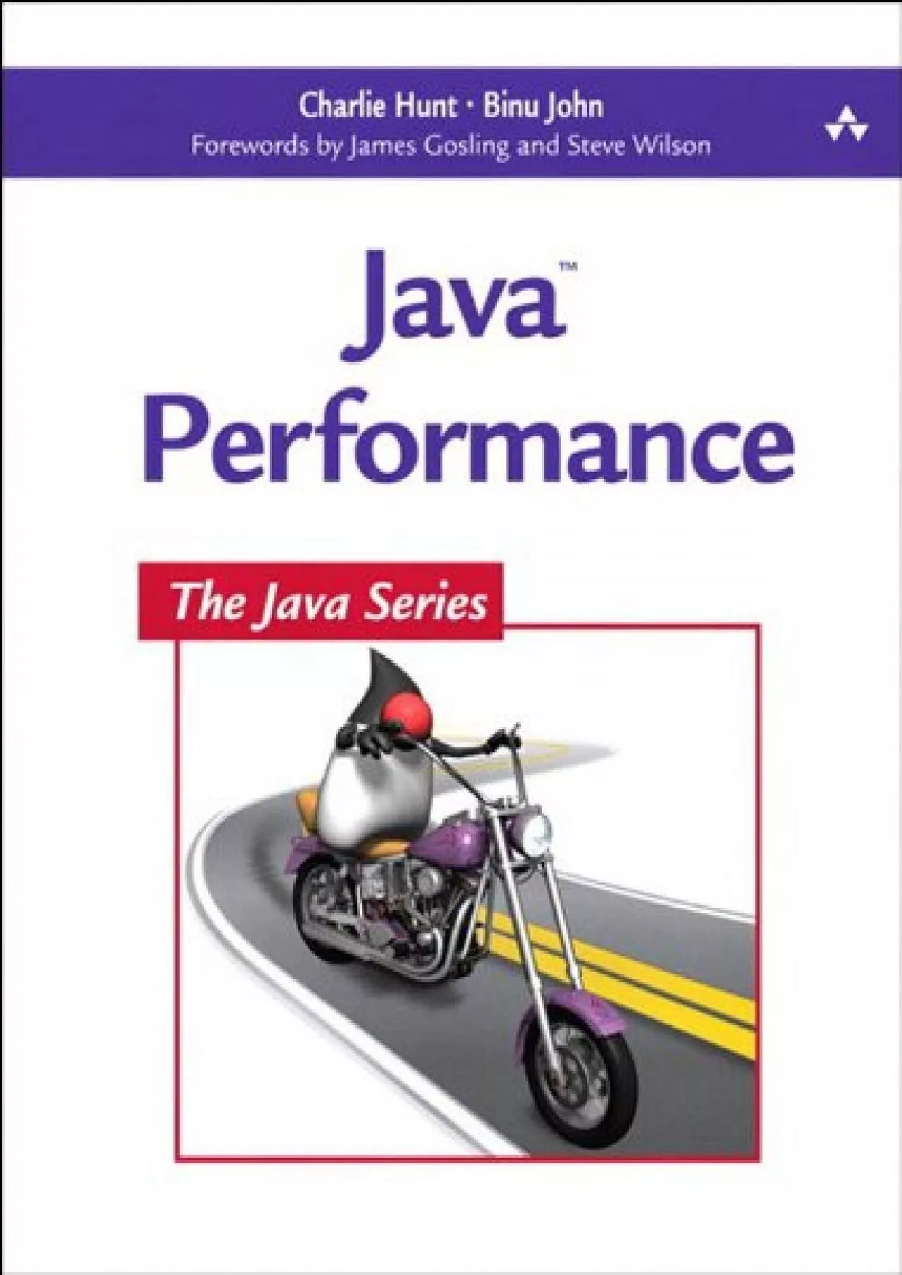 PDF-[BEST]-Java Performance (Java Series)