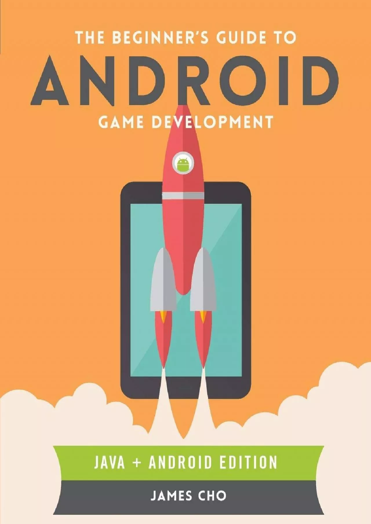 PDF-[eBOOK]-The Beginner\'s Guide to Android Game Development