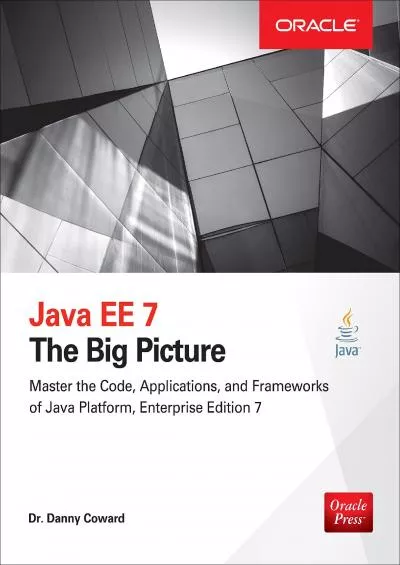 [PDF]-Java EE 7: The Big Picture