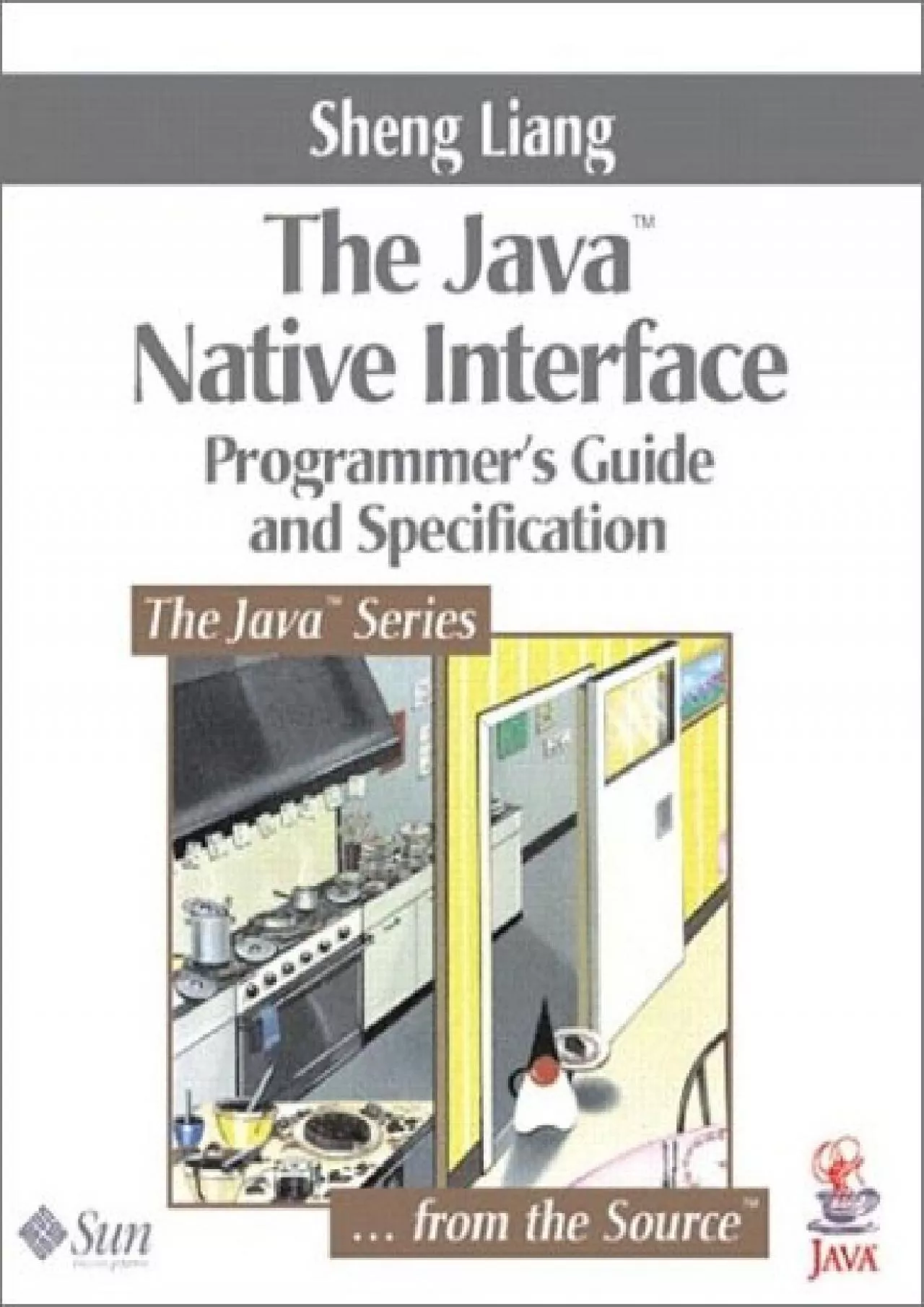 PDF-[DOWLOAD]-The Java Native Interface: Programmer\'s Guide and Specification (The Java Series)