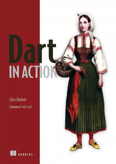 [eBOOK]-Dart in Action
