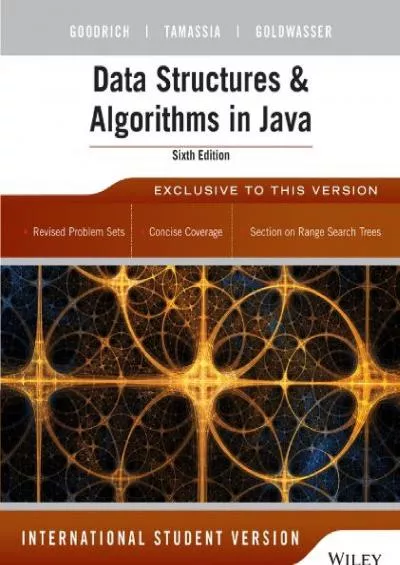 [READING BOOK]-Data Structures and Algorithms in Java