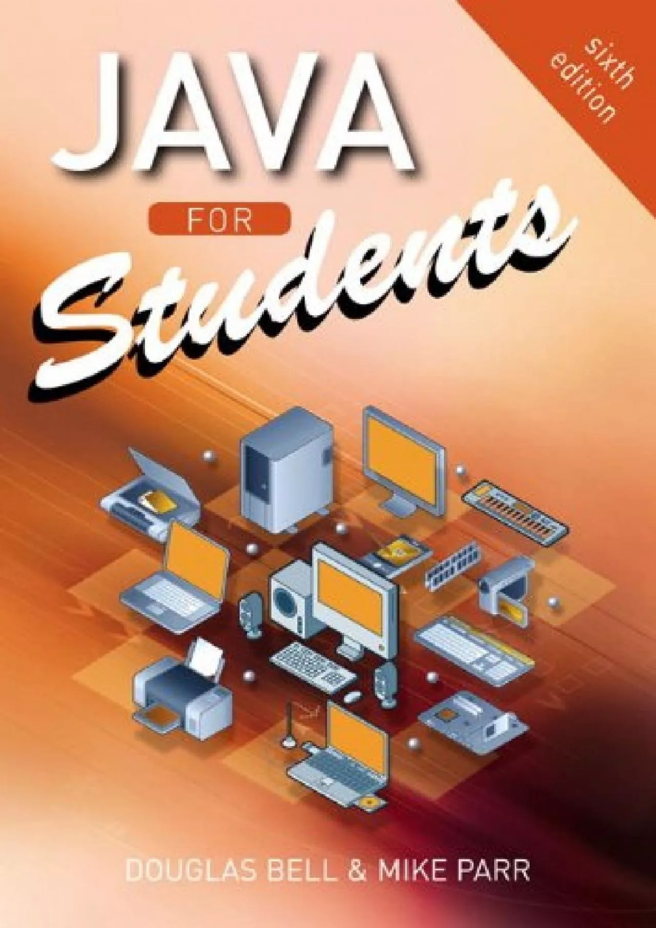 PDF-[READ]-Java For Students (6th Edition)