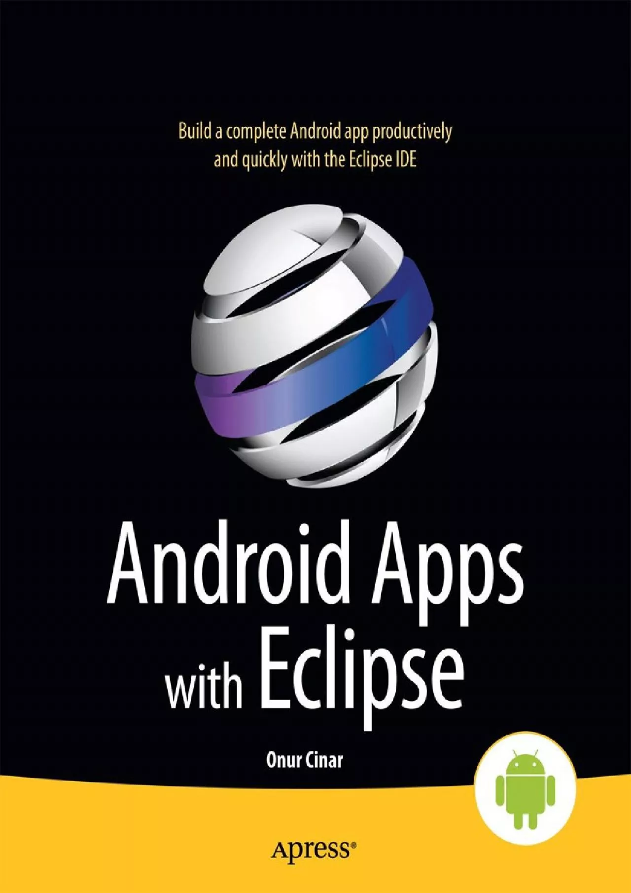 PDF-[DOWLOAD]-Android Apps with Eclipse