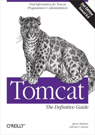 [PDF]-Tomcat: The Definitive Guide