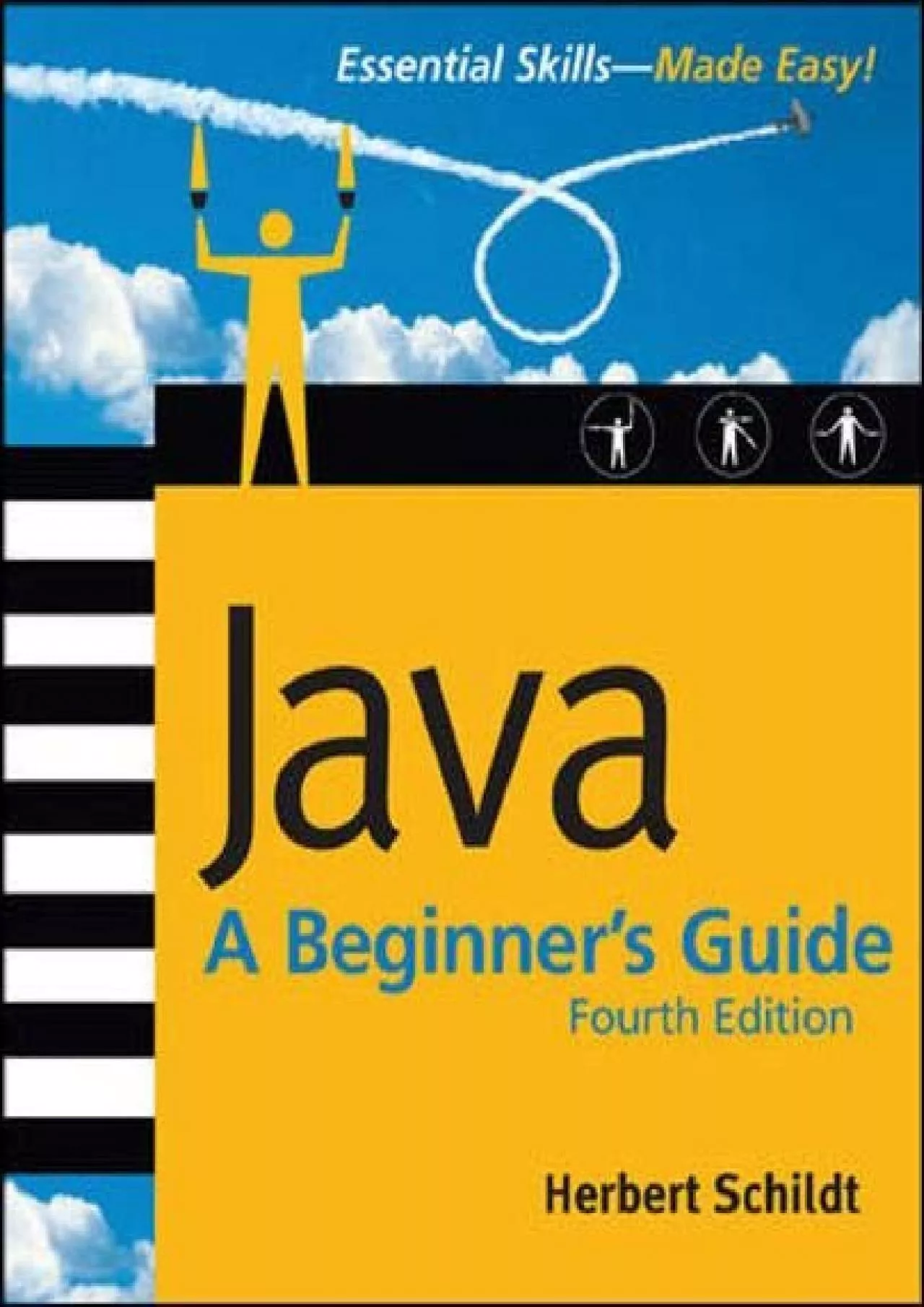 PDF-[FREE]-Java: A Beginner\'s Guide, 4th Ed.