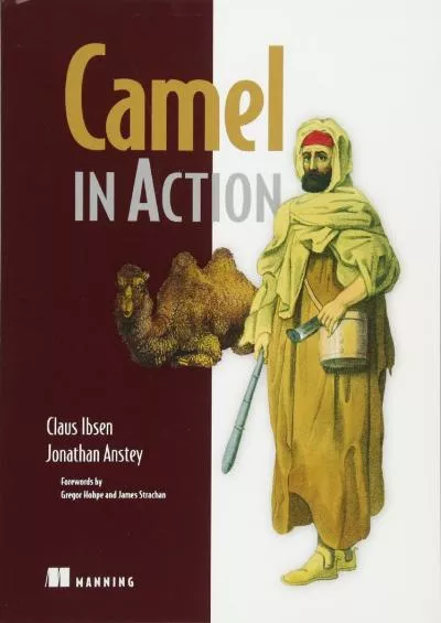 [READING BOOK]-Camel in Action