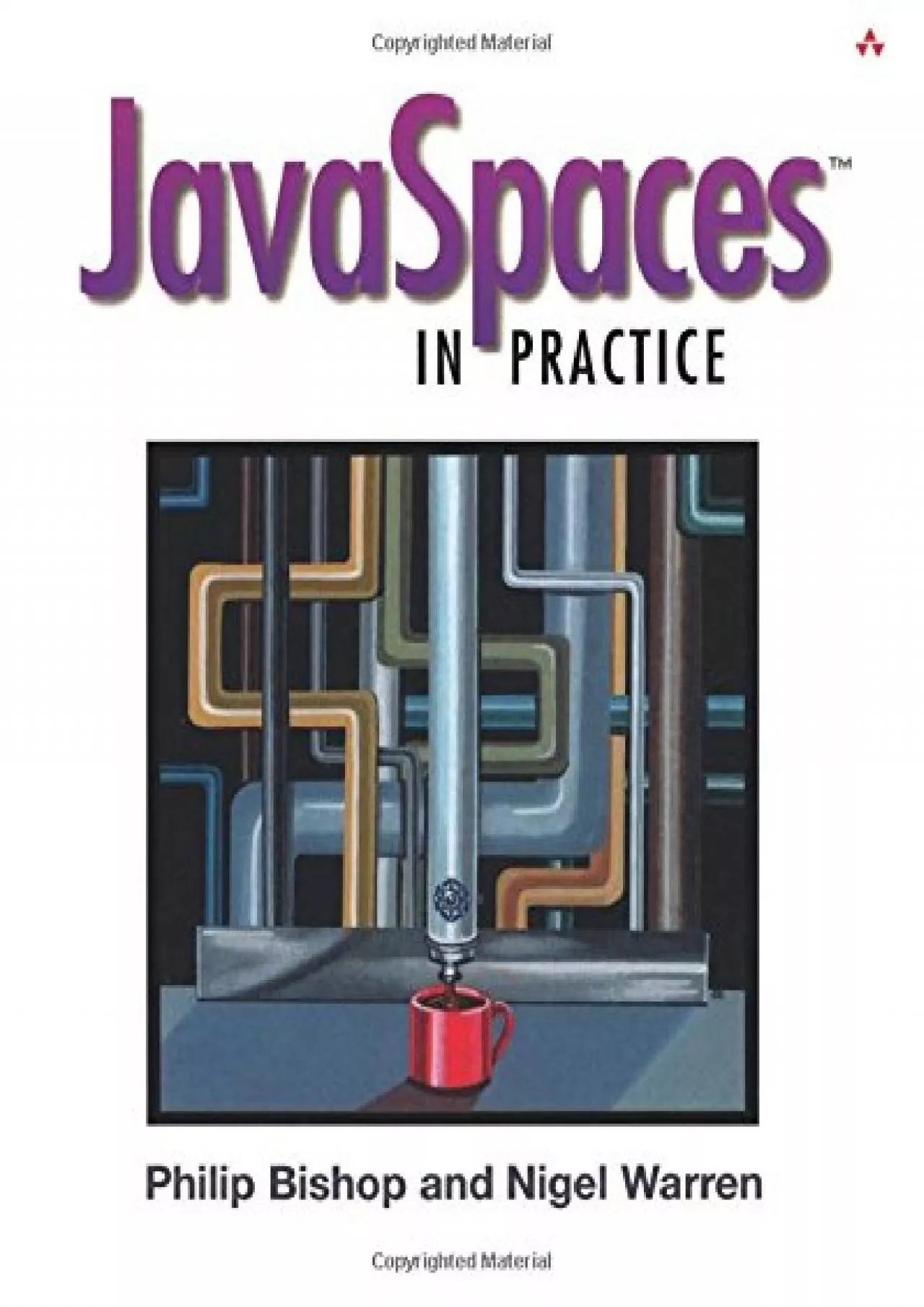 PDF-[READ]-JavaSpaces in Practice