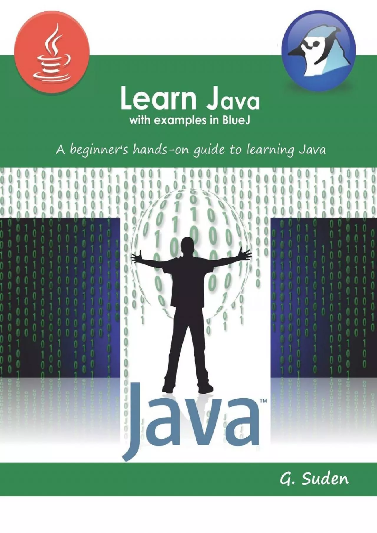 PDF-[READ]-Learn Java with examples in BlueJ: A beginner\'s hands-on approach to learning