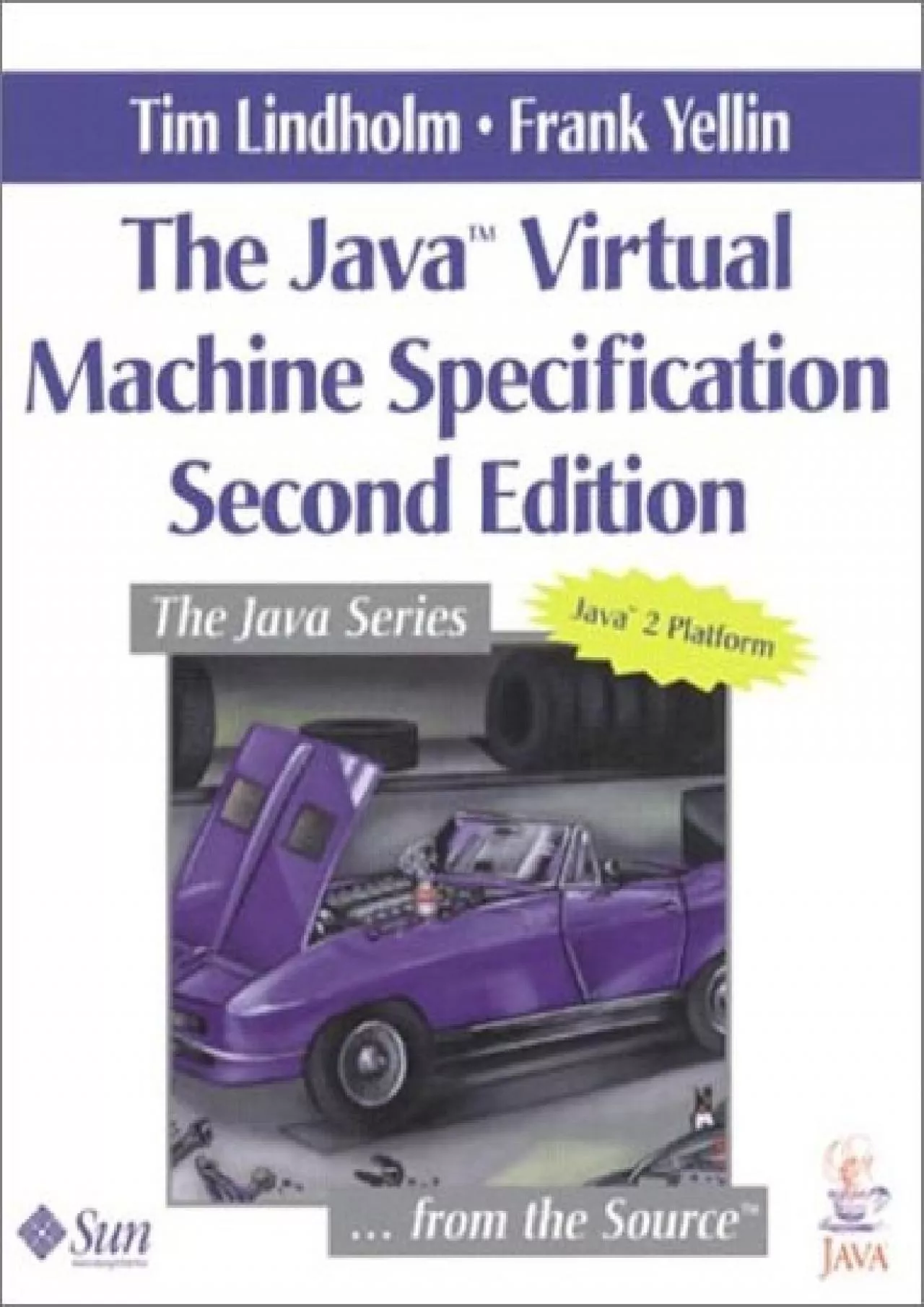 PDF-[BEST]-The Java Virtual Machine Specification