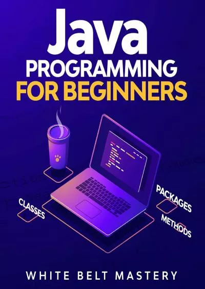 [BEST]-Java Programming for Beginners