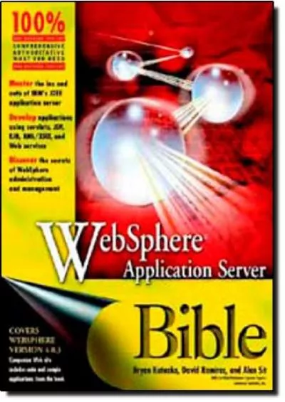 [READ]-WebSphere Application Server Bible