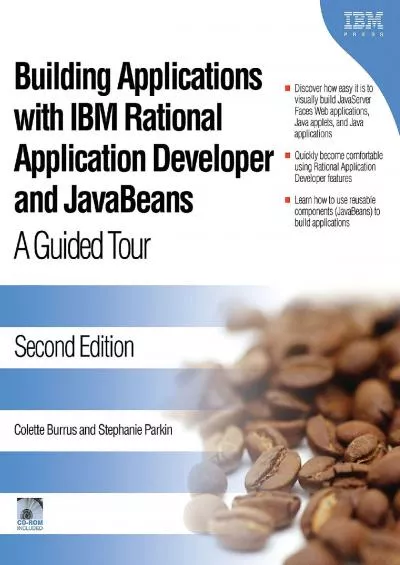 [PDF]-Building Applications with IBM Rational Application Developer and JavaBeans