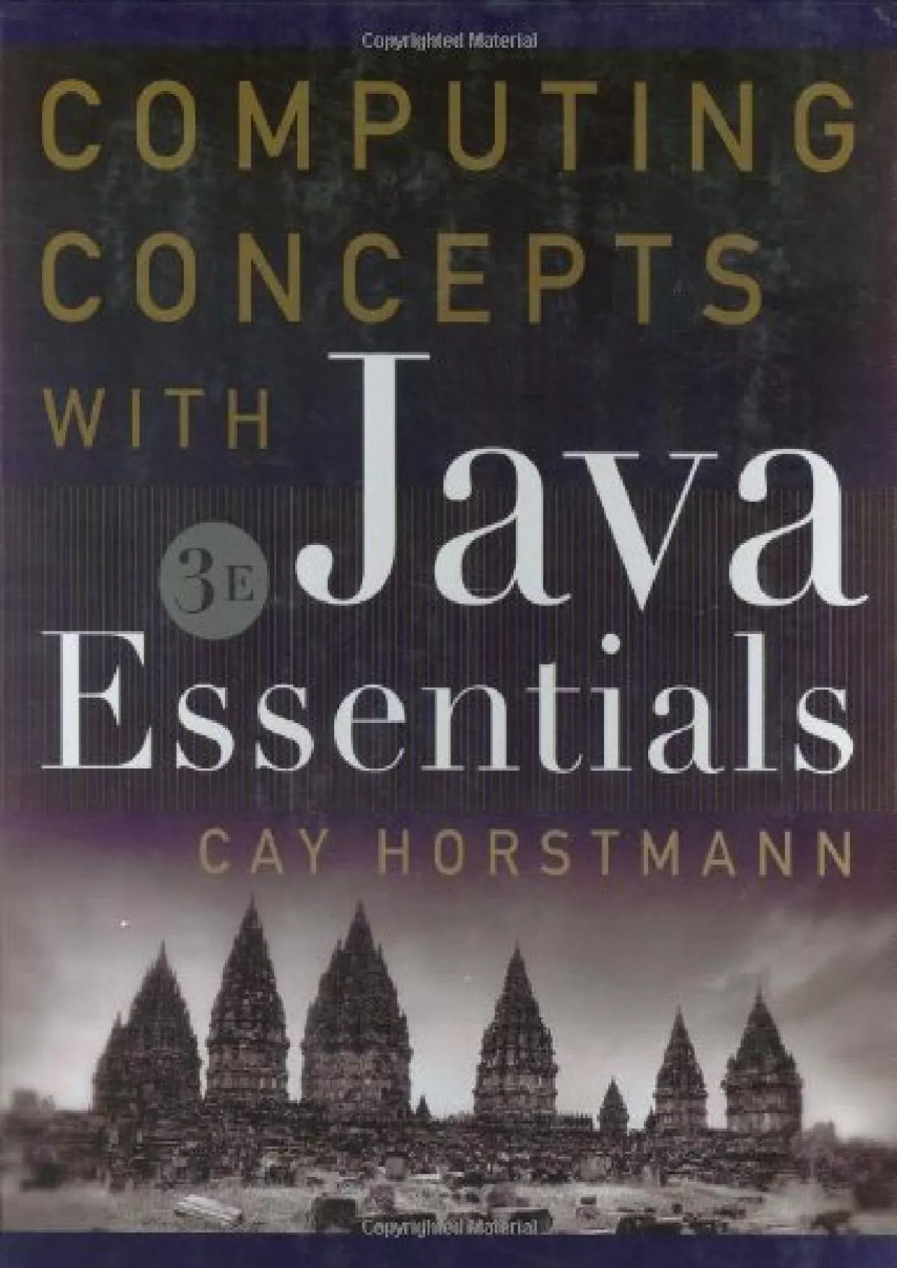 PDF-[BEST]-Computing Concepts with Java Essentials