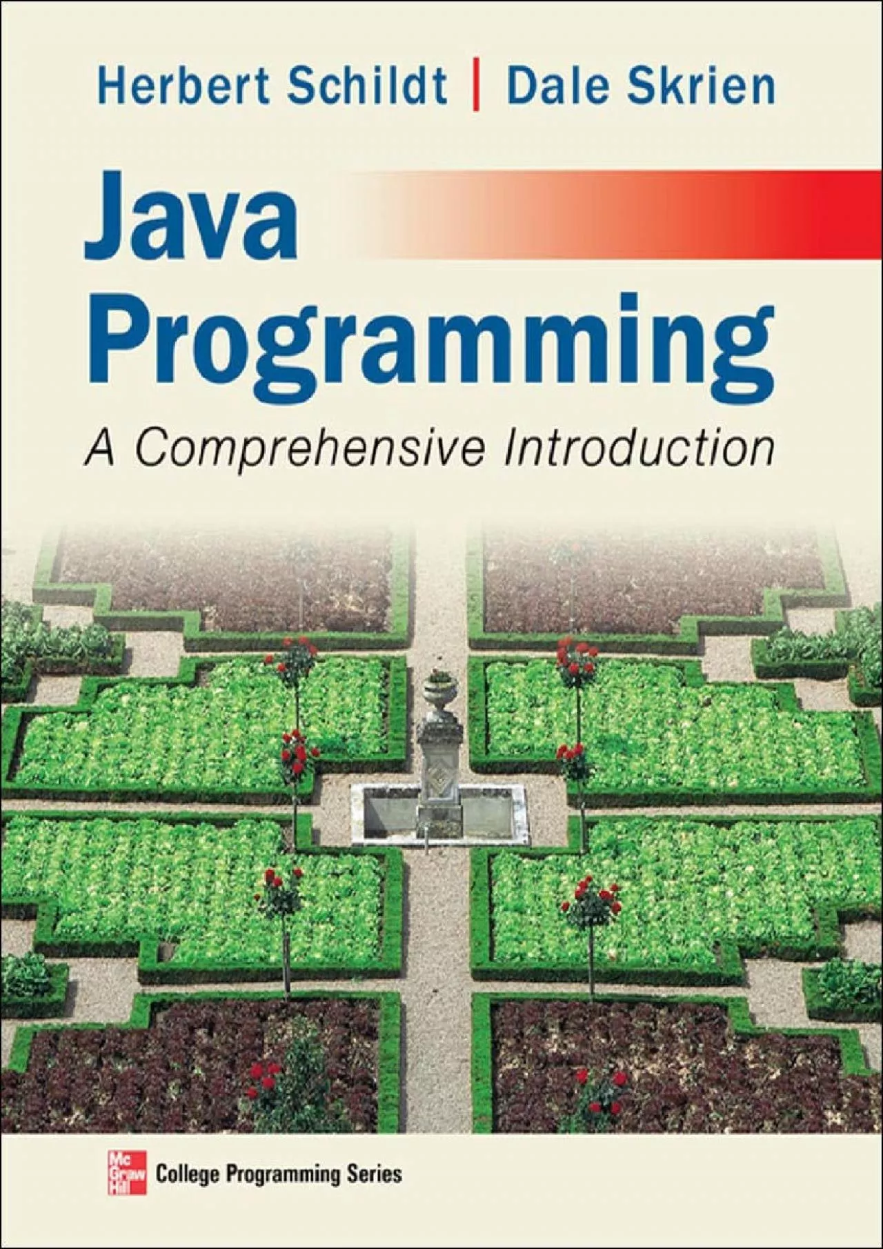 PDF-[DOWLOAD]-Java Programming: A Comprehensive Introduction