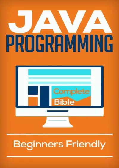 [PDF]-Learn Java in 1 Day: Complete Beginners Guide
