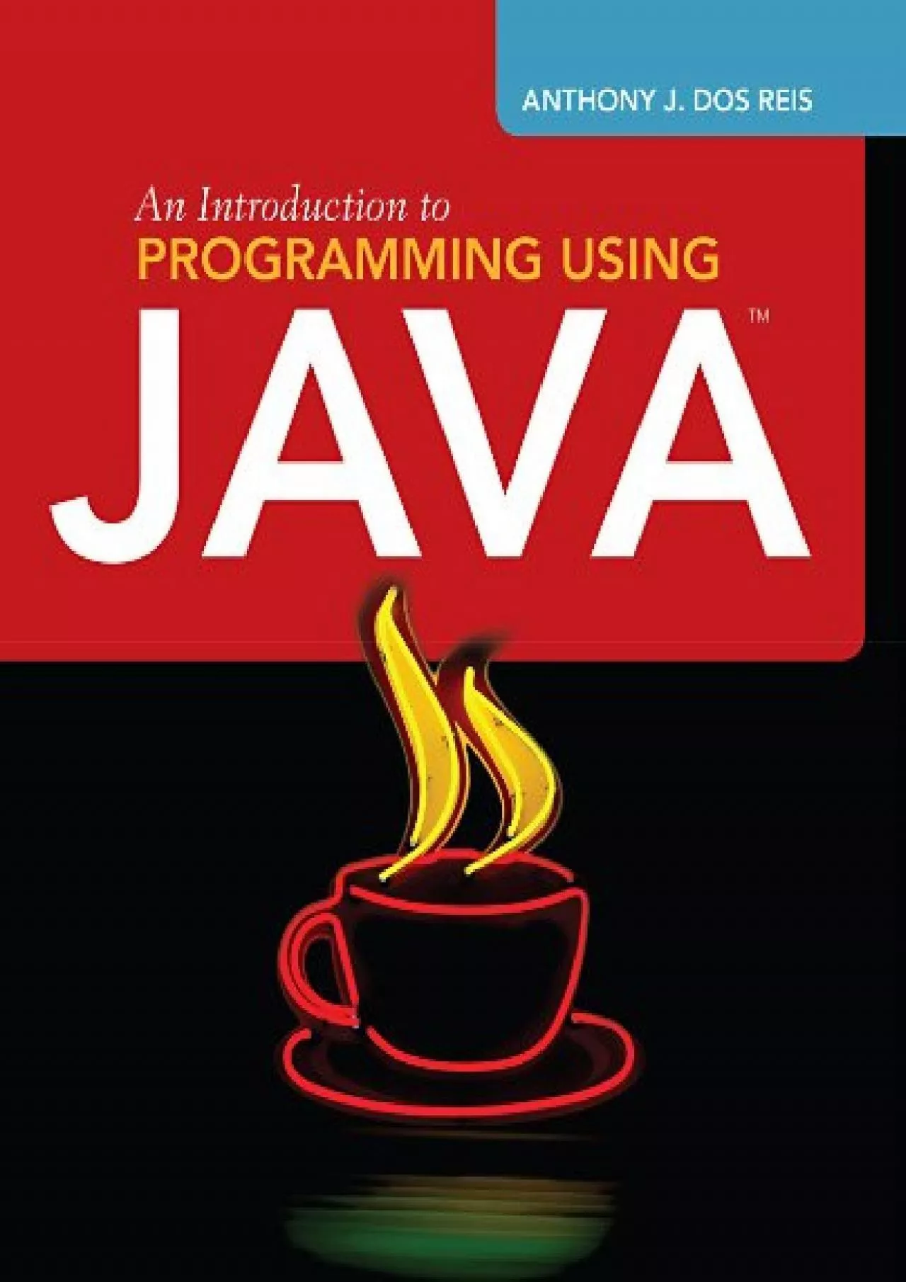 PDF-[BEST]-An Introduction to Programming Using Java