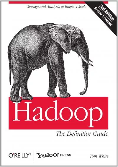 [DOWLOAD]-Hadoop: The Definitive Guide