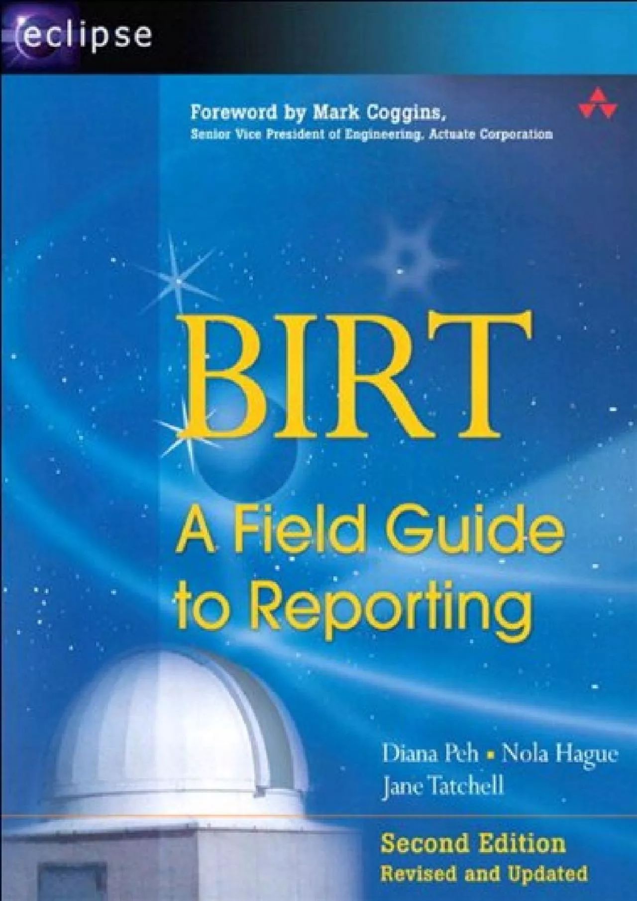 PDF-[FREE]-BIRT: A Field Guide to Reporting