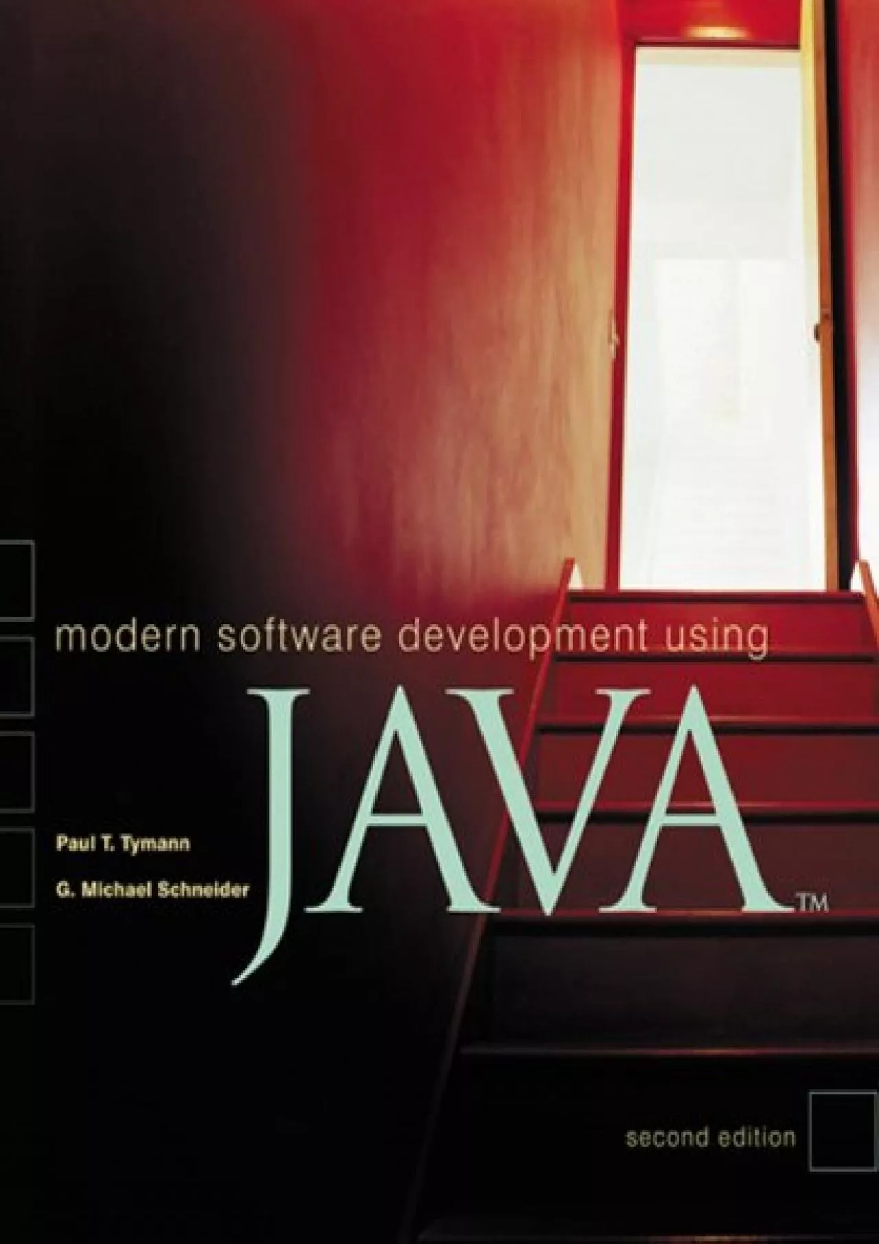 PDF-[READ]-Modern Software Development Using Java