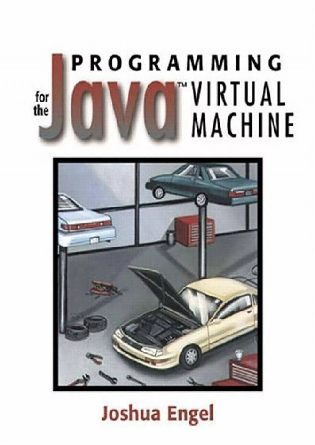 PDF-[READING BOOK]-Programming for the Java¿ Virtual Machine