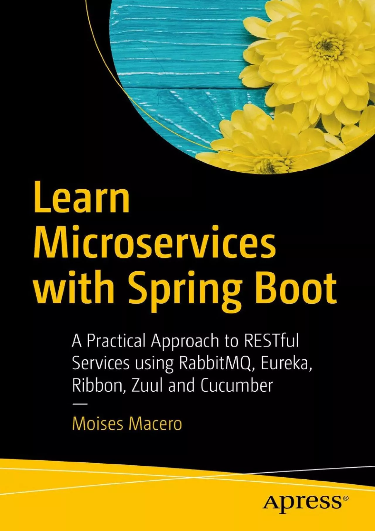 [PDF]-Learn Microservices with Spring Boot: A Practical Approach to RESTful Services using