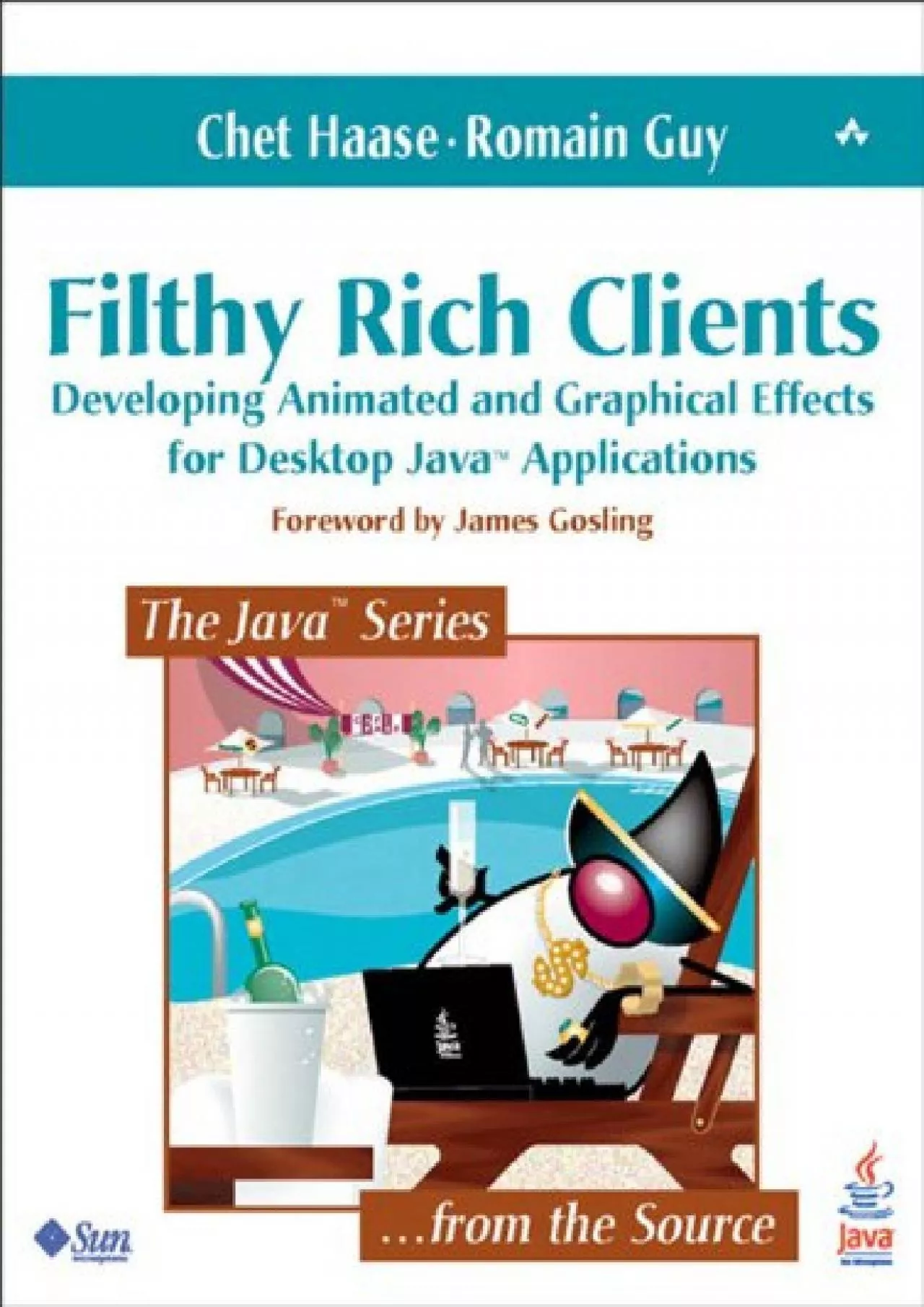 PDF-[READING BOOK]-Filthy Rich Clients: Developing Animated and Graphical Effects for Desktop