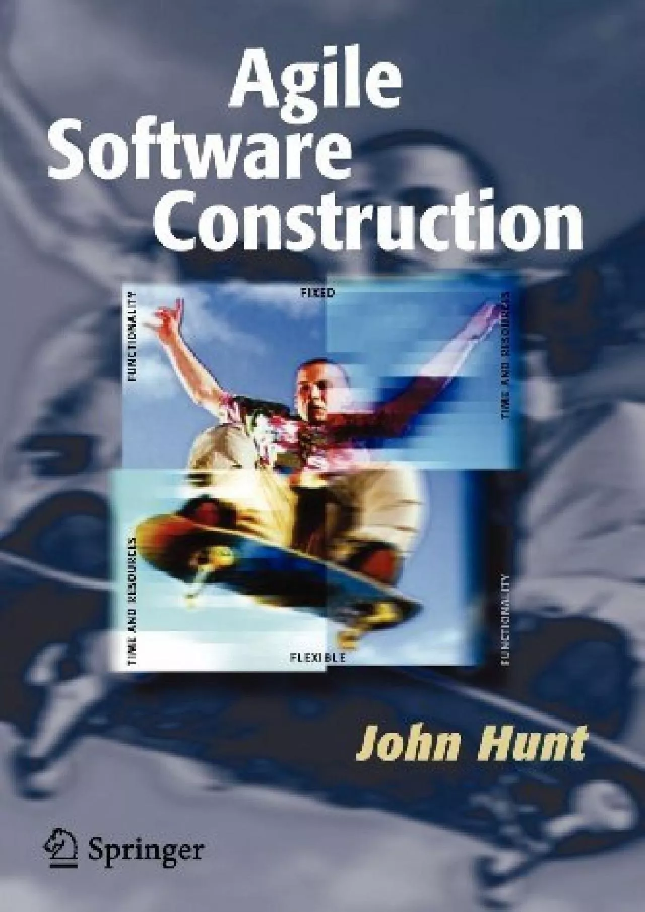 PDF-[BEST]-Agile Software Construction