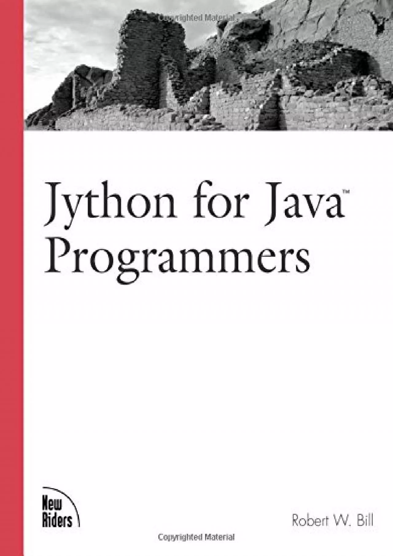 PDF-[READ]-Jython for Java Programmers