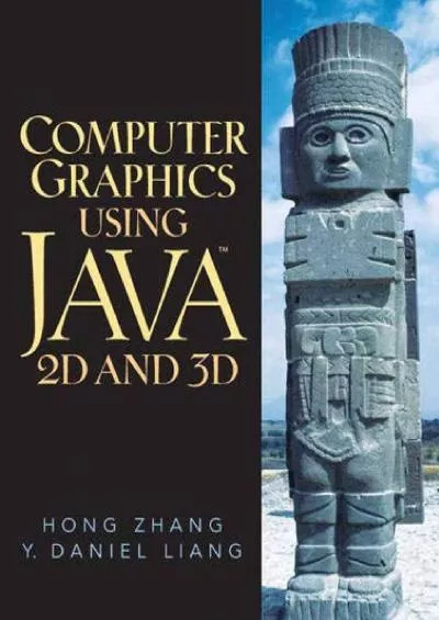 [DOWLOAD]-Computer Graphics Using Java 2D and 3D