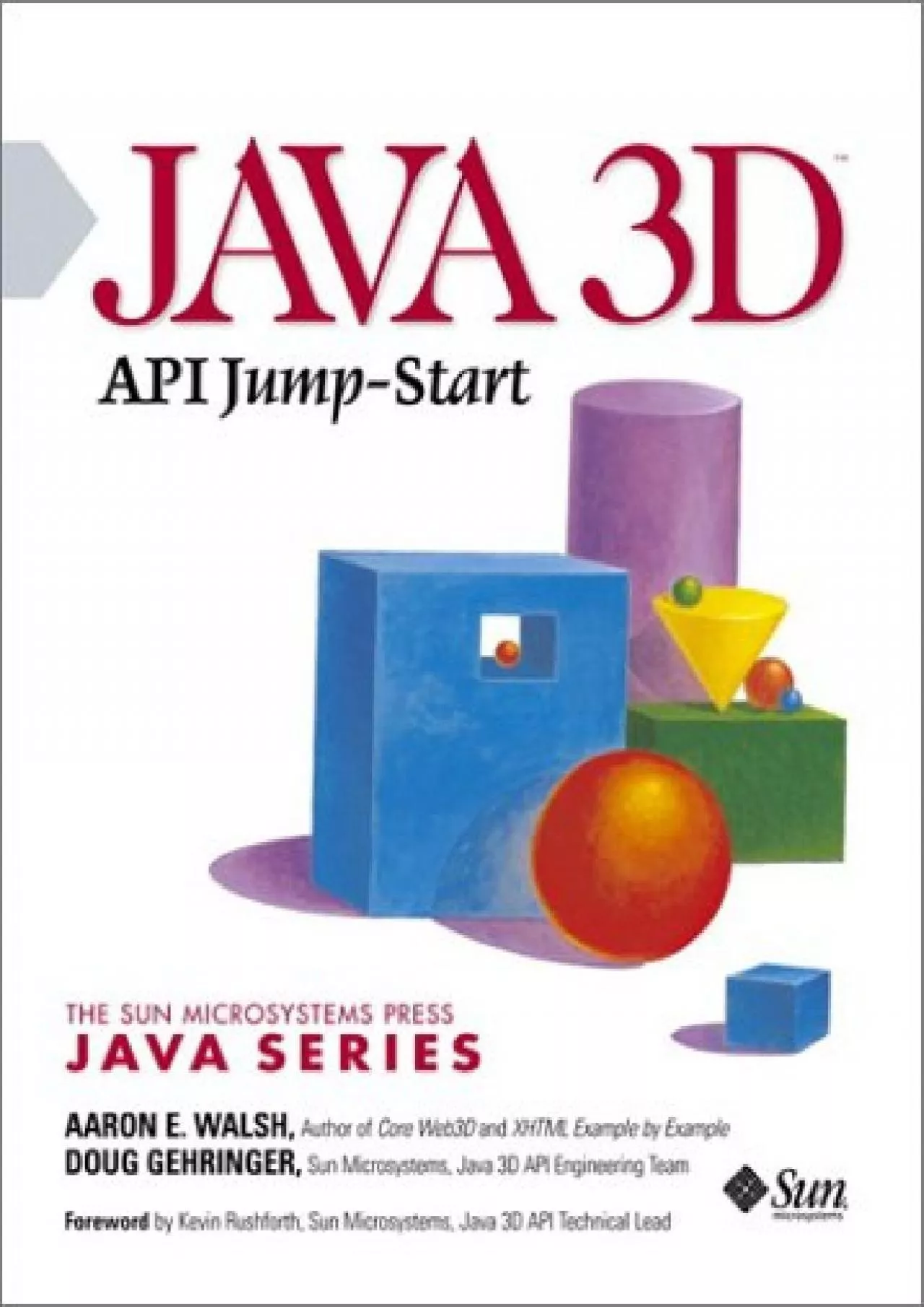 PDF-[PDF]-Java 3D API Jump-Start