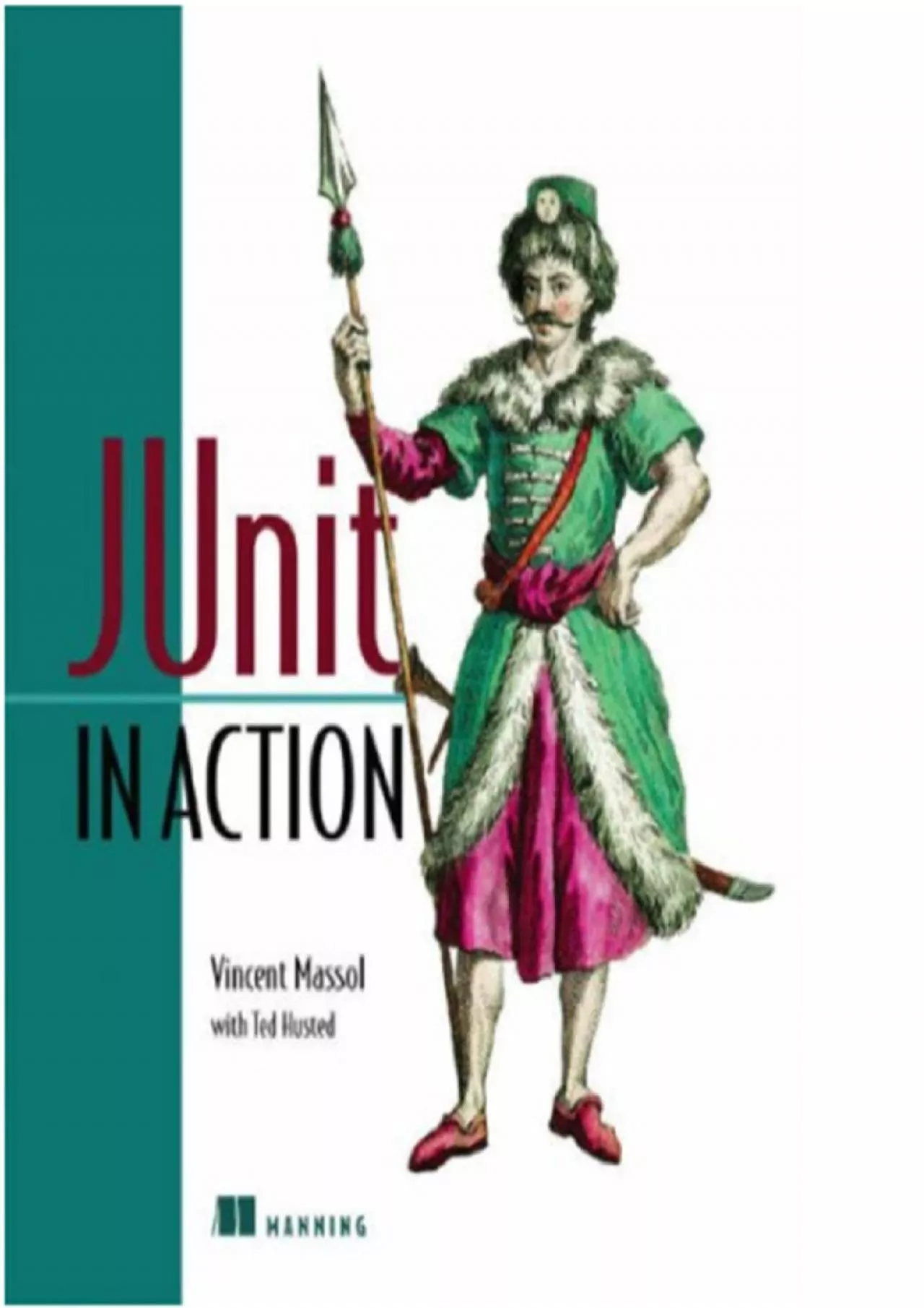 PDF-[READ]-JUnit in Action