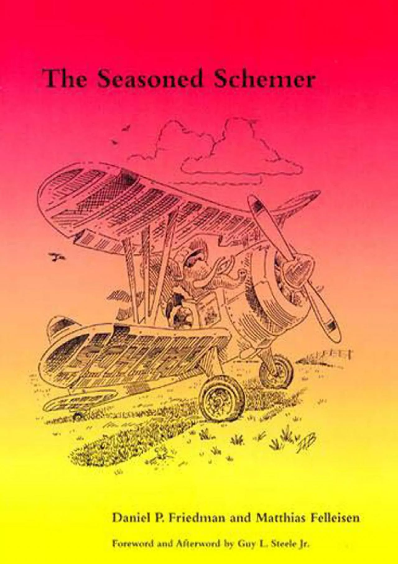 [DOWLOAD]-The Seasoned Schemer, second edition (The MIT Press)