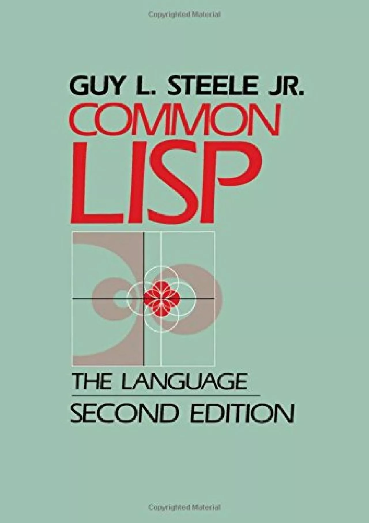 [PDF]-Common LISP. The Language. Second Edition