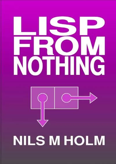 [BEST]-LISP From Nothing