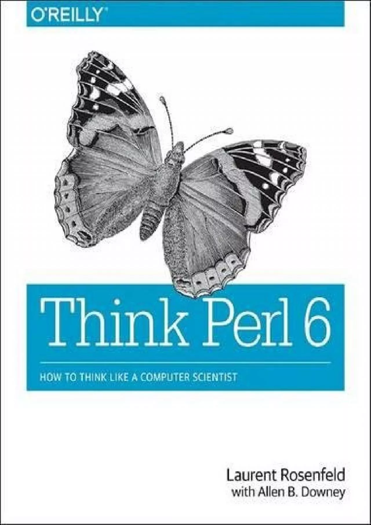 [eBOOK]-Think Perl 6: How to Think Like a Computer Scientist