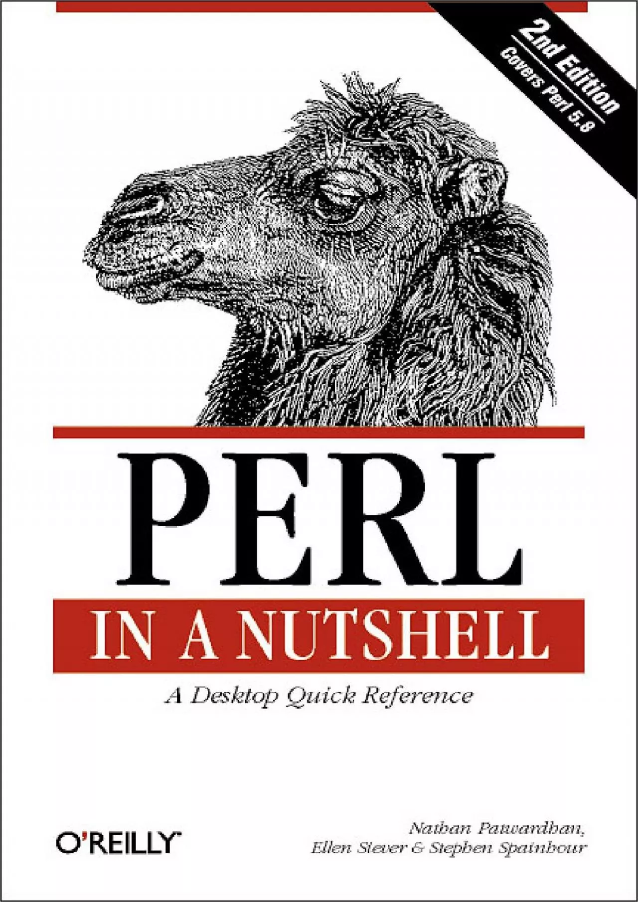 PDF-[READ]-Perl in A Nutshell: A Desktop Quick Reference (2nd Edition)