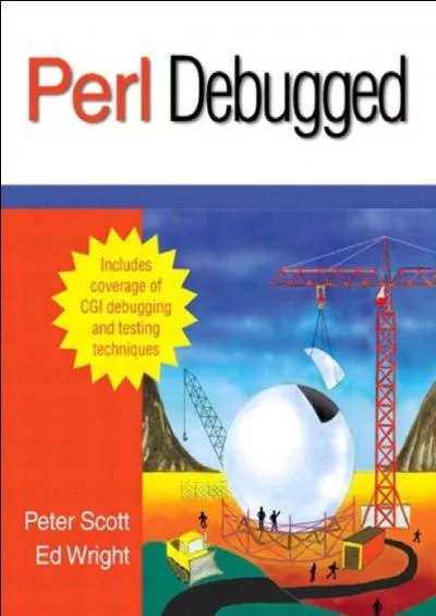 [READ]-Perl Debugged