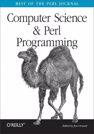 [eBOOK]-Computer Science  Perl Programming: Best of The Perl Journal