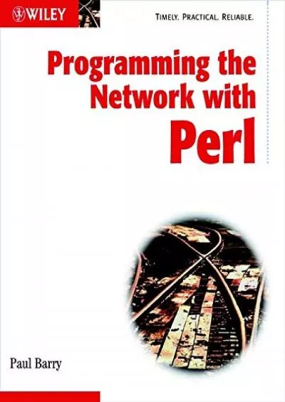 [DOWLOAD]-Programming the Network with Perl