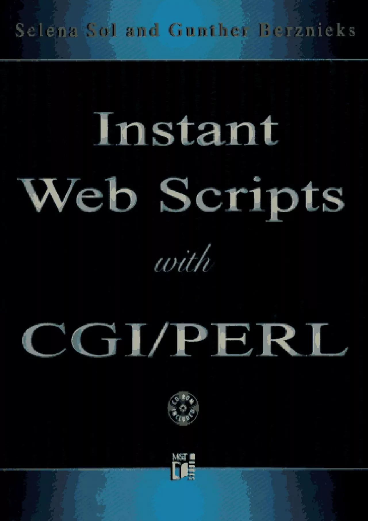 PDF-[READING BOOK]-Instant Web Scripts With Cgi Perl