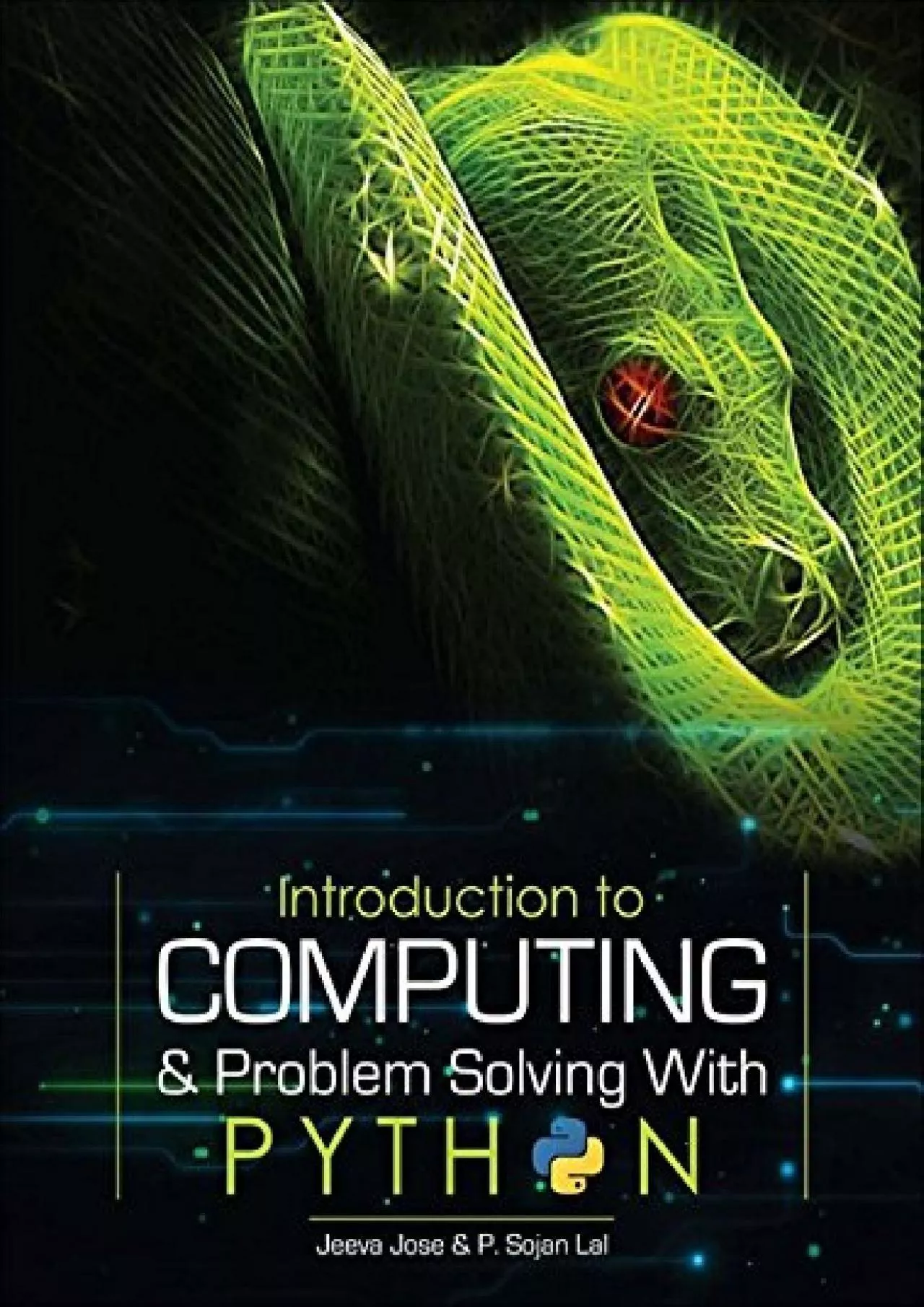 PDF-[FREE]-Introduction to Computing Problem Solving Through Python