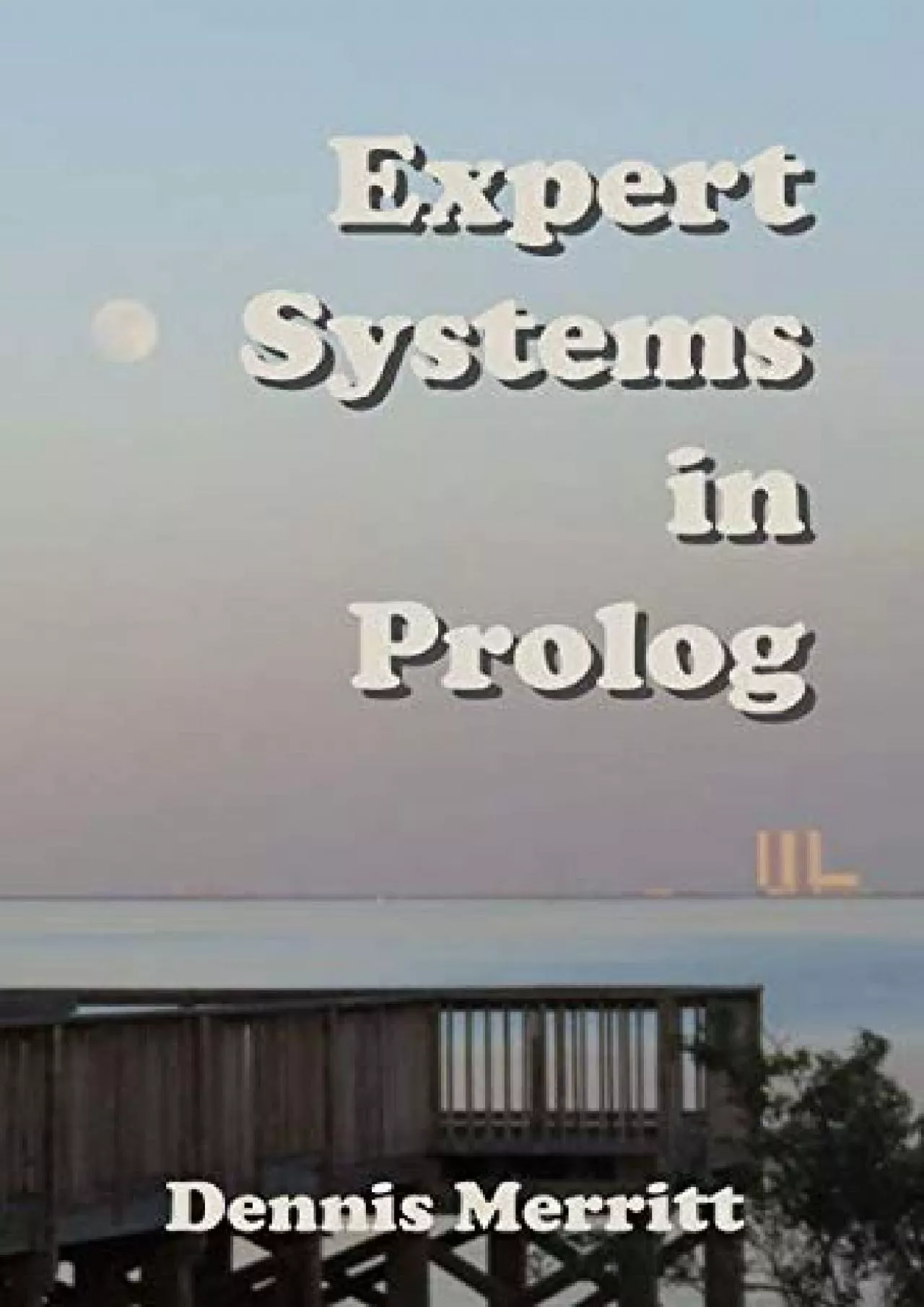 [eBOOK]-Expert Systems in Prolog
