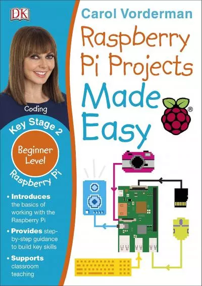 [READING BOOK]-Raspberry Pi Made Easy