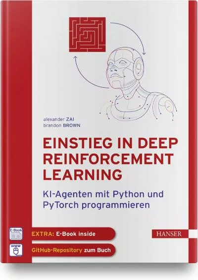 [FREE]-Einstieg in Deep Reinforcement Learning