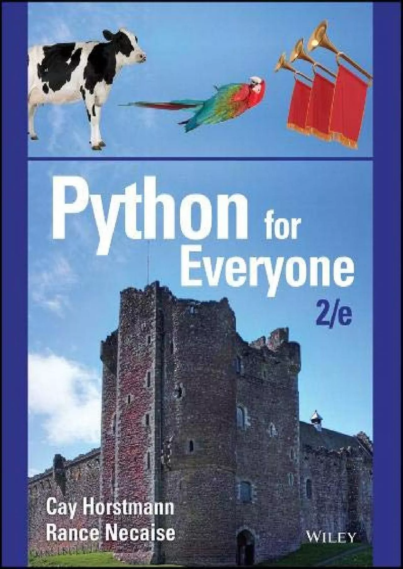 PDF-[PDF]-Python for Everyone