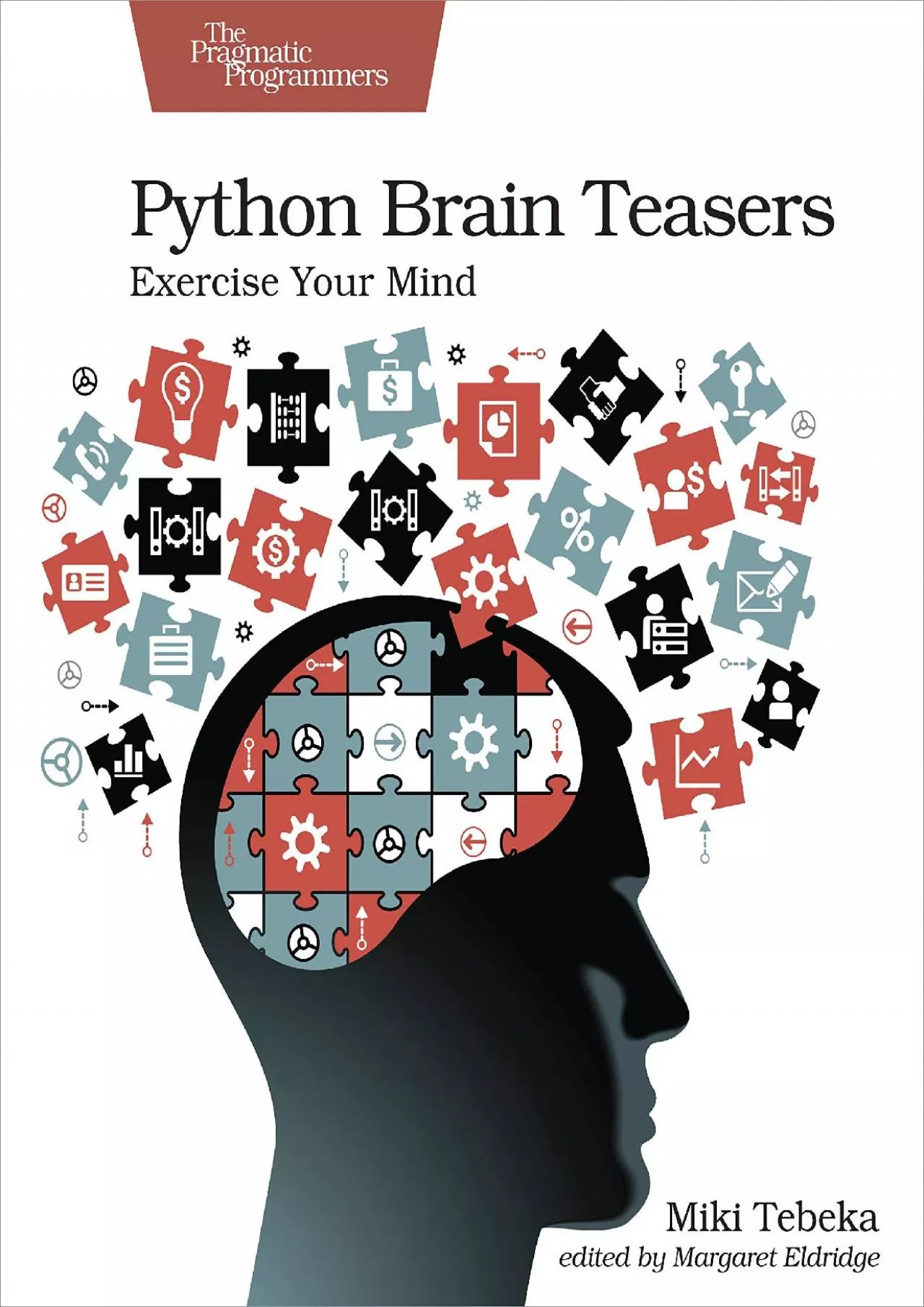 [READ]-Python Brain Teasers: Exercise Your Mind