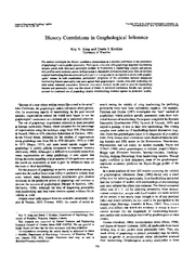 of Experimental Psychology: Applied Copyright 2000 by the American Psy