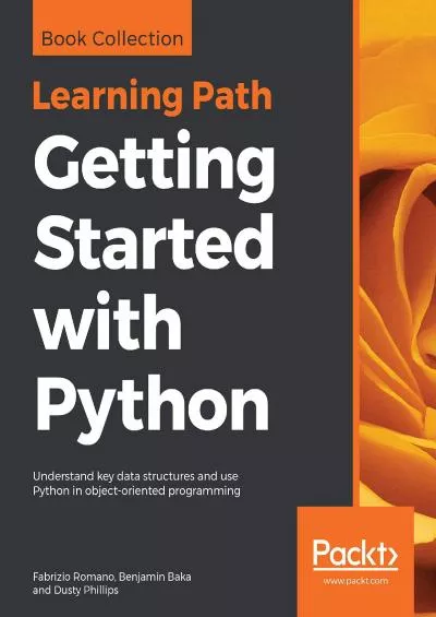 [FREE]-Programming Techniques using Python: Have Fun and Play with Basic and Advanced